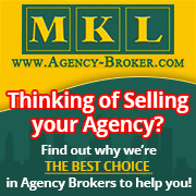 Thinking of Selling Your Agency?
