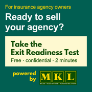 Ready to Sell Your Agency?